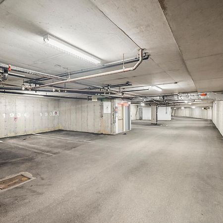 Hauts-Bois Ski Inout 2Brs Wpool Access 197-4 Mont-Tremblant Exterior foto