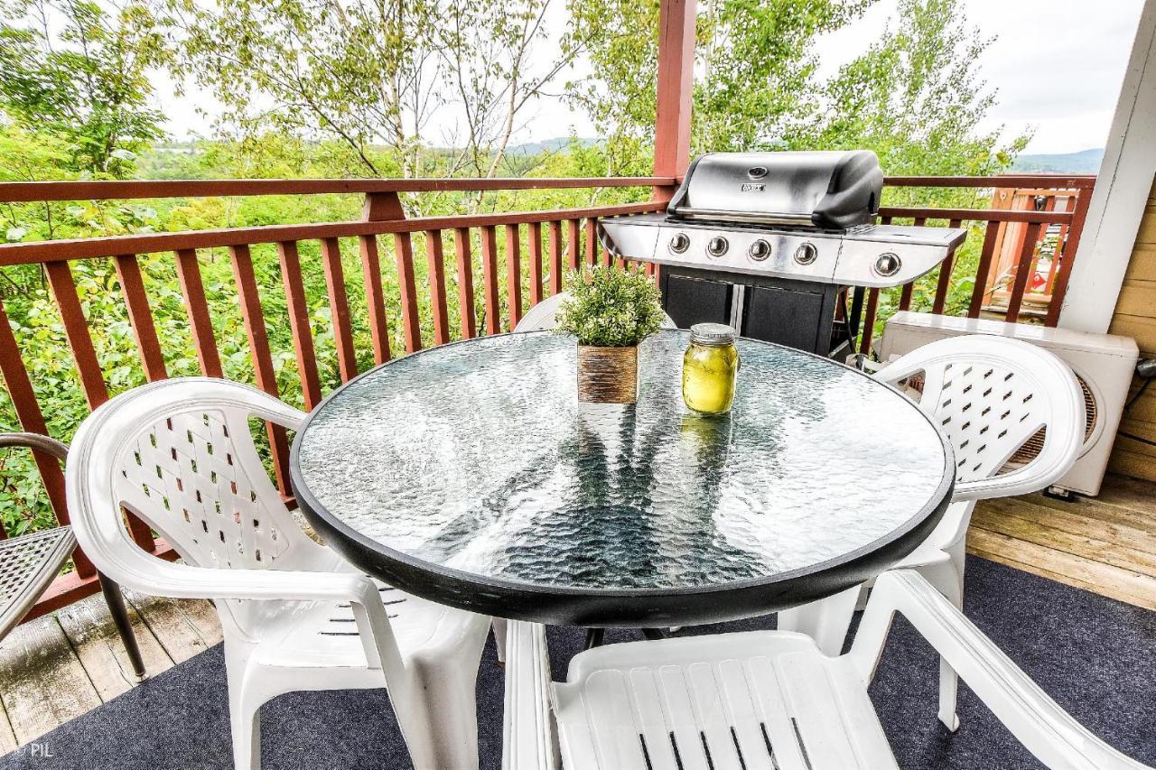 Hauts-Bois Ski Inout 2Brs Wpool Access 197-4 Mont-Tremblant Exterior foto